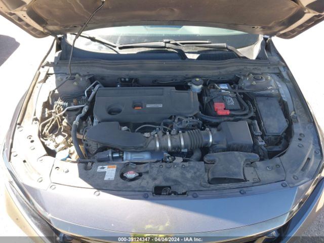 Photo 9 VIN: 1HGCV2F30KA003281 - HONDA ACCORD 