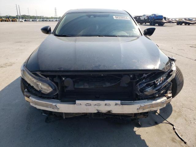 Photo 4 VIN: 1HGCV2F30KA017519 - HONDA ACCORD SPO 