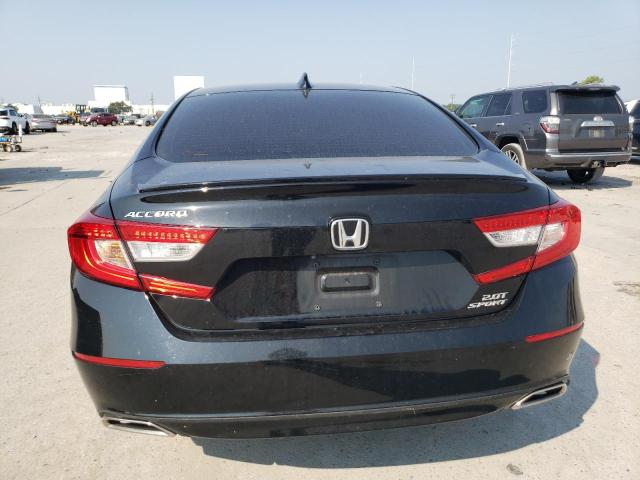 Photo 5 VIN: 1HGCV2F30KA017519 - HONDA ACCORD SPO 