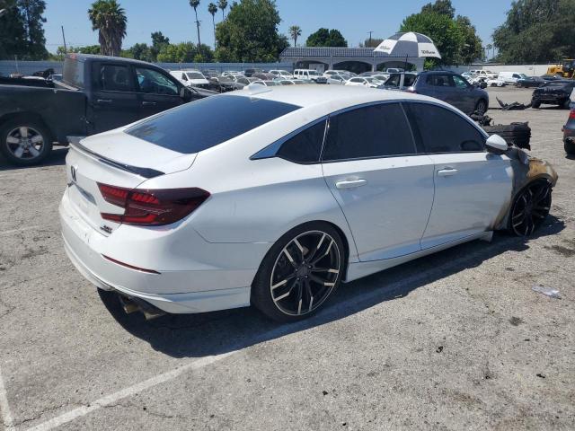 Photo 2 VIN: 1HGCV2F30KA020663 - HONDA ACCORD 