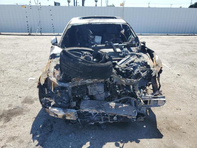 Photo 4 VIN: 1HGCV2F30KA020663 - HONDA ACCORD 