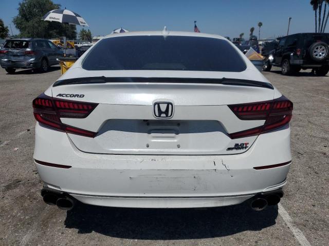 Photo 5 VIN: 1HGCV2F30KA020663 - HONDA ACCORD 