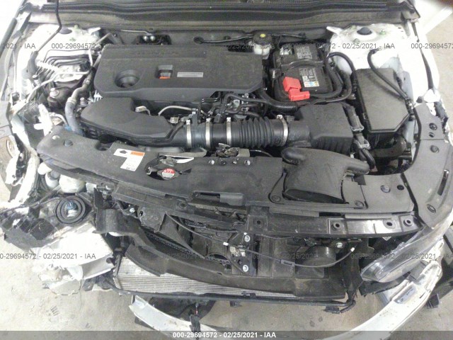 Photo 9 VIN: 1HGCV2F30KA023370 - HONDA ACCORD SEDAN 