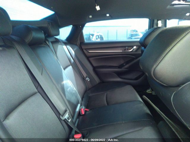 Photo 7 VIN: 1HGCV2F30KA023742 - HONDA ACCORD SEDAN 