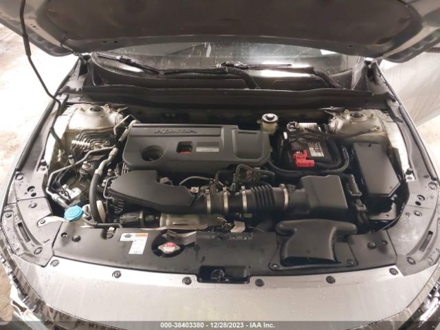 Photo 9 VIN: 1HGCV2F30KA028519 - HONDA ACCORD 