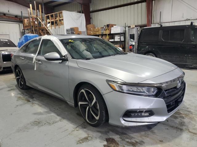 Photo 3 VIN: 1HGCV2F30KA028679 - HONDA ACCORD SPO 