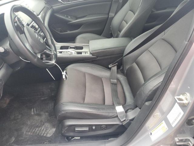 Photo 6 VIN: 1HGCV2F30KA028679 - HONDA ACCORD SPO 