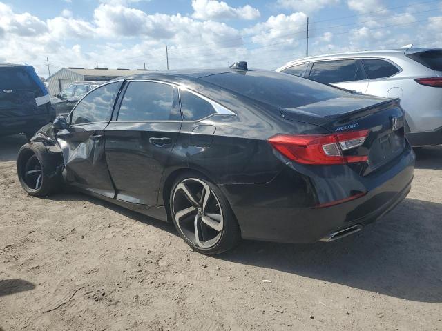 Photo 1 VIN: 1HGCV2F30KA028973 - HONDA ACCORD 