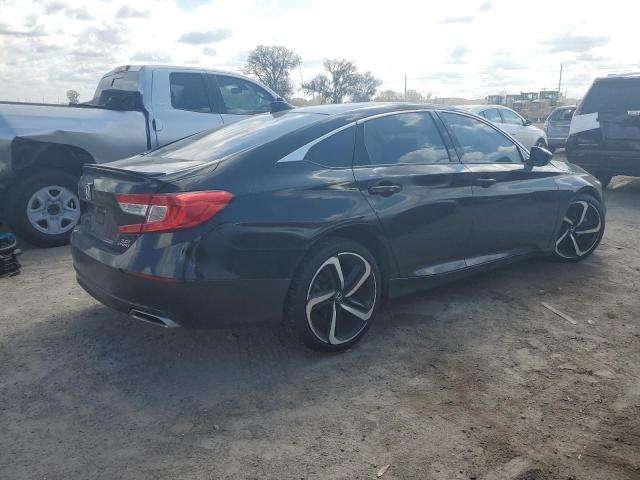 Photo 2 VIN: 1HGCV2F30KA028973 - HONDA ACCORD 