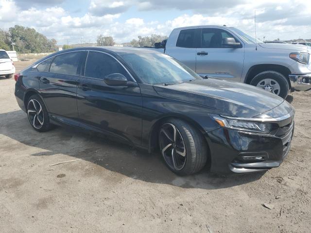 Photo 3 VIN: 1HGCV2F30KA028973 - HONDA ACCORD 