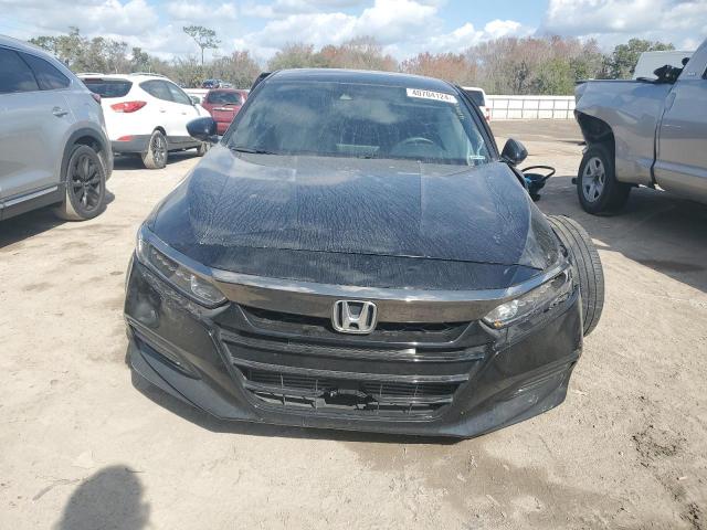 Photo 4 VIN: 1HGCV2F30KA028973 - HONDA ACCORD 