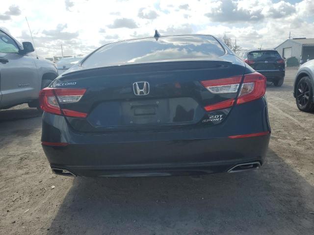 Photo 5 VIN: 1HGCV2F30KA028973 - HONDA ACCORD 