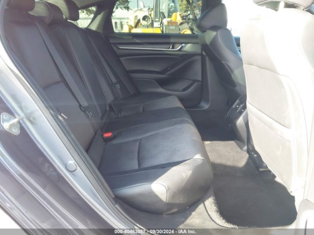 Photo 7 VIN: 1HGCV2F30KA029699 - HONDA ACCORD 