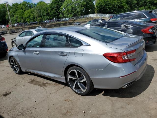 Photo 1 VIN: 1HGCV2F30KA034272 - HONDA ACCORD 