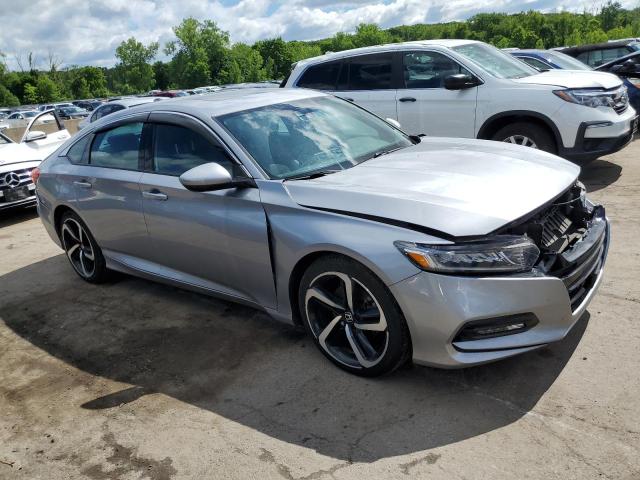 Photo 3 VIN: 1HGCV2F30KA034272 - HONDA ACCORD 