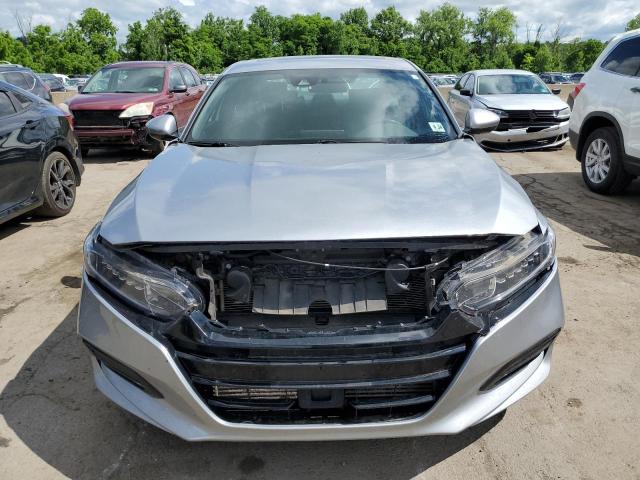 Photo 4 VIN: 1HGCV2F30KA034272 - HONDA ACCORD 