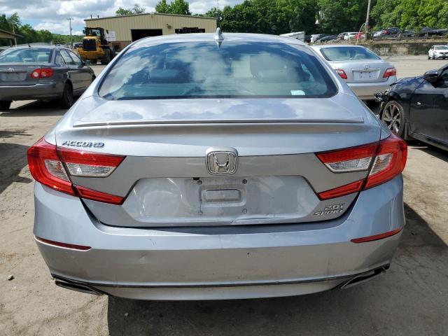 Photo 5 VIN: 1HGCV2F30KA034272 - HONDA ACCORD 