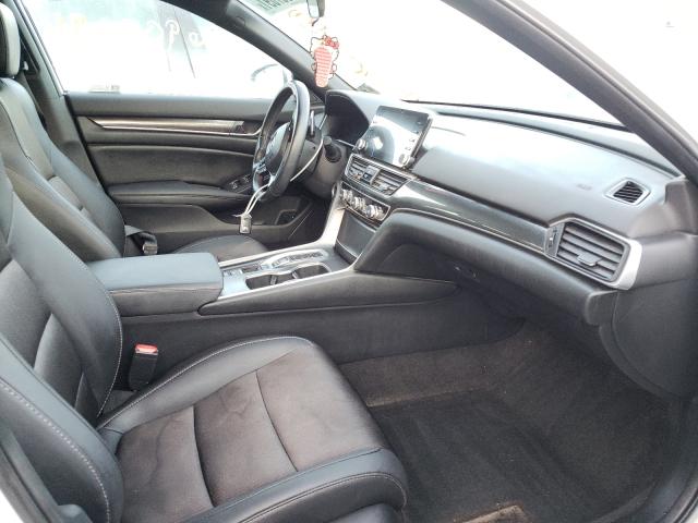 Photo 4 VIN: 1HGCV2F30KA036328 - HONDA ACCORD SPO 