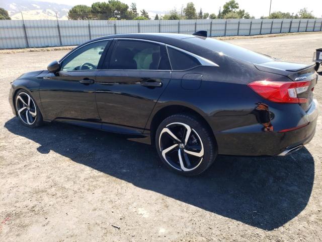 Photo 1 VIN: 1HGCV2F30LA003525 - HONDA ACCORD SPO 