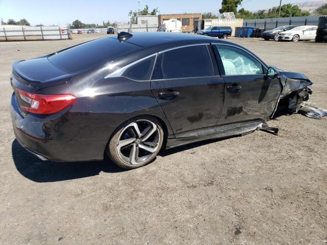 Photo 2 VIN: 1HGCV2F30LA003525 - HONDA ACCORD SPO 