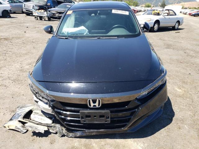 Photo 4 VIN: 1HGCV2F30LA003525 - HONDA ACCORD SPO 