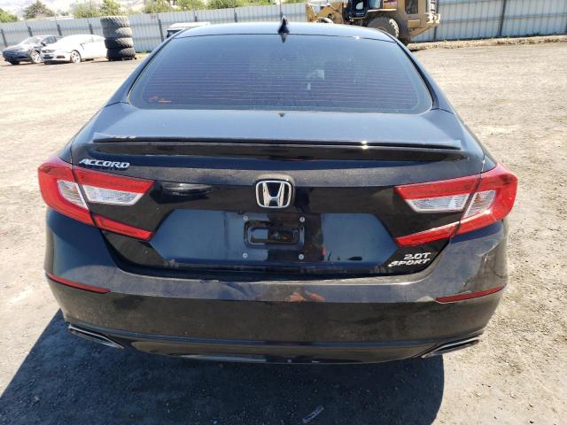 Photo 5 VIN: 1HGCV2F30LA003525 - HONDA ACCORD SPO 