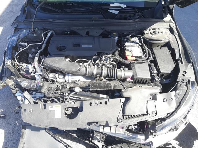 Photo 6 VIN: 1HGCV2F30LA013150 - HONDA ACCORD SPO 