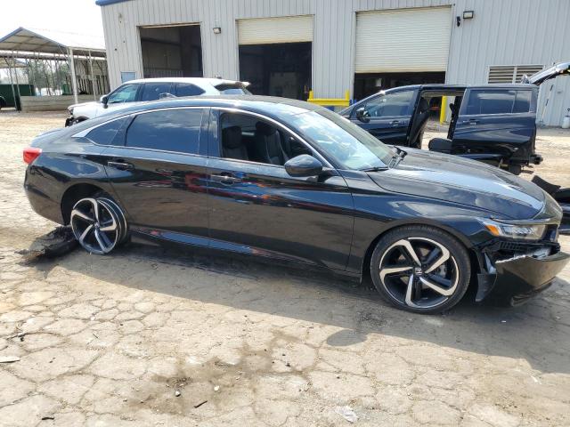 Photo 3 VIN: 1HGCV2F30LA015514 - HONDA ACCORD 