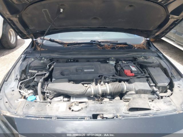 Photo 9 VIN: 1HGCV2F30LA019563 - HONDA ACCORD 