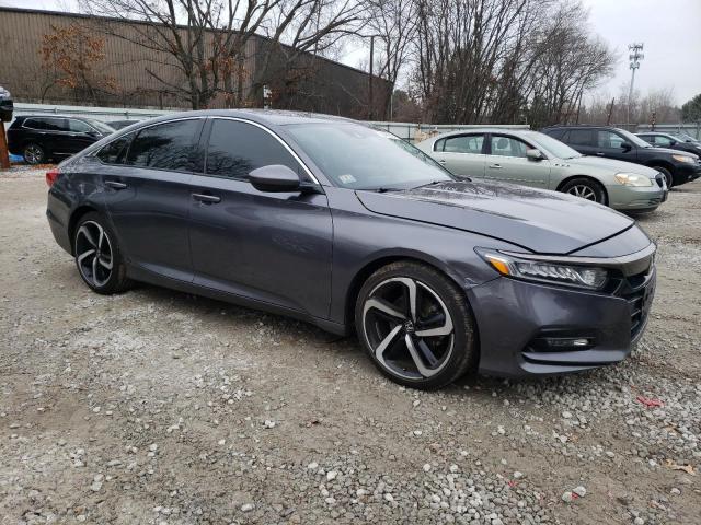 Photo 3 VIN: 1HGCV2F30LA026206 - HONDA ACCORD 