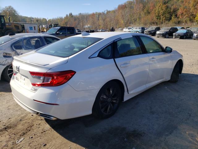 Photo 3 VIN: 1HGCV2F30LA028330 - HONDA ACCORD SPO 