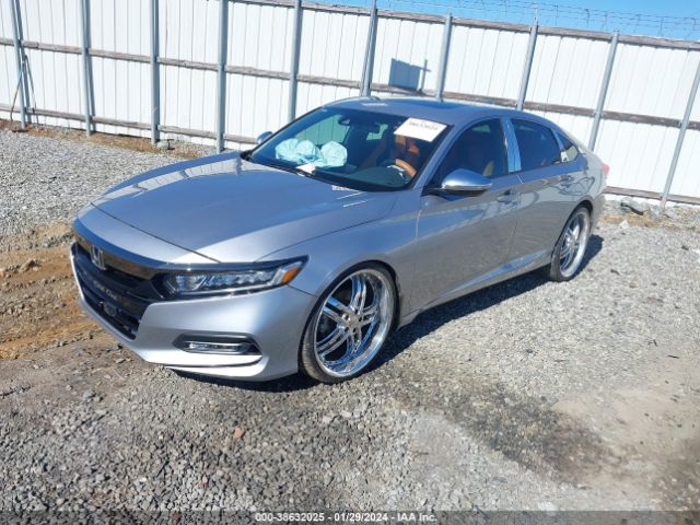 Photo 1 VIN: 1HGCV2F30LA029669 - HONDA ACCORD 