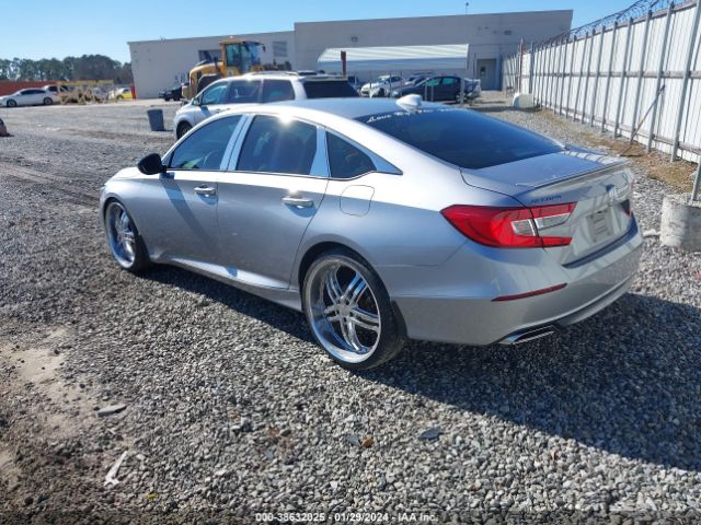 Photo 2 VIN: 1HGCV2F30LA029669 - HONDA ACCORD 