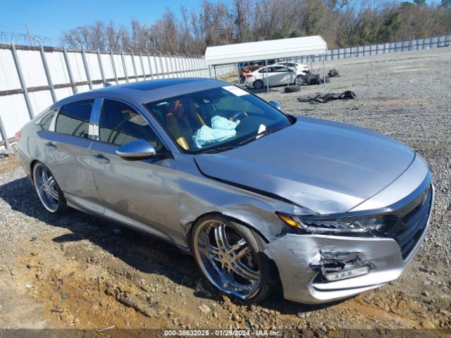 Photo 5 VIN: 1HGCV2F30LA029669 - HONDA ACCORD 