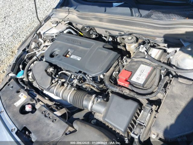 Photo 9 VIN: 1HGCV2F30LA029669 - HONDA ACCORD 