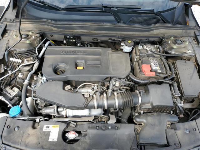 Photo 10 VIN: 1HGCV2F30MA001436 - HONDA ACCORD SPO 