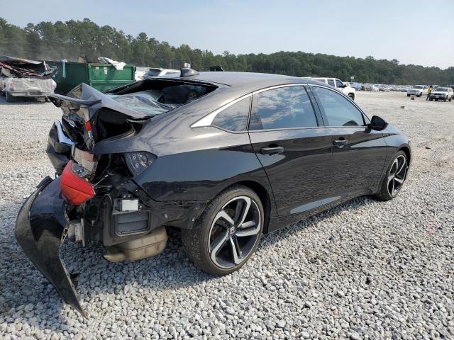 Photo 2 VIN: 1HGCV2F30MA001436 - HONDA ACCORD SPO 