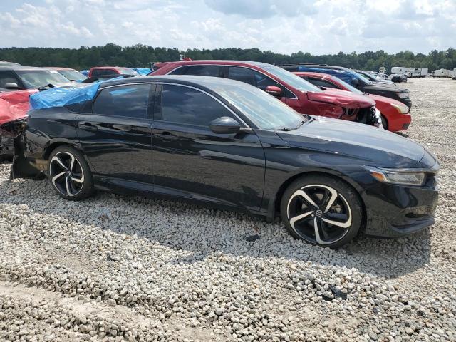 Photo 3 VIN: 1HGCV2F30MA001436 - HONDA ACCORD SPO 