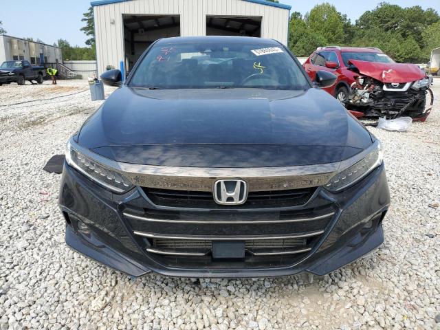 Photo 4 VIN: 1HGCV2F30MA001436 - HONDA ACCORD SPO 