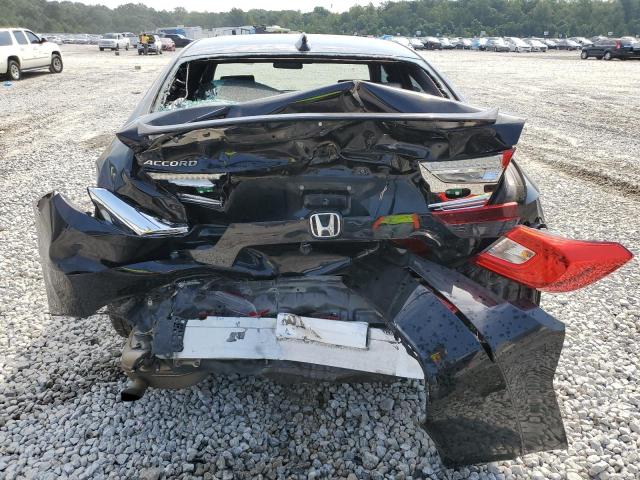 Photo 5 VIN: 1HGCV2F30MA001436 - HONDA ACCORD SPO 