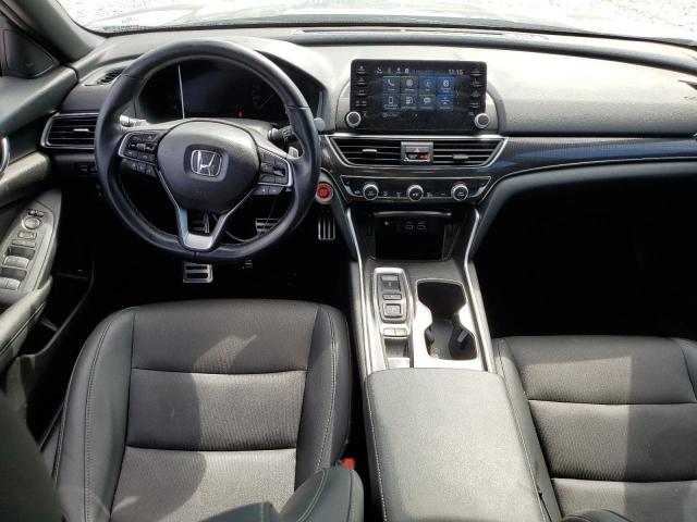 Photo 7 VIN: 1HGCV2F30MA001436 - HONDA ACCORD SPO 