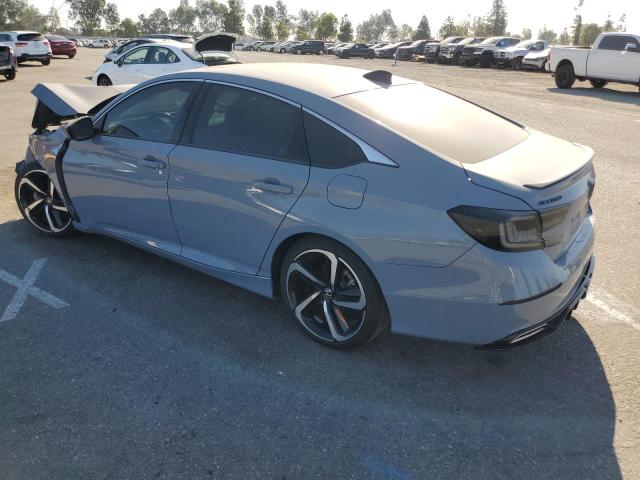 Photo 1 VIN: 1HGCV2F30MA005518 - HONDA ACCORD SPO 