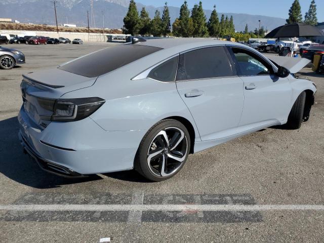 Photo 2 VIN: 1HGCV2F30MA005518 - HONDA ACCORD SPO 