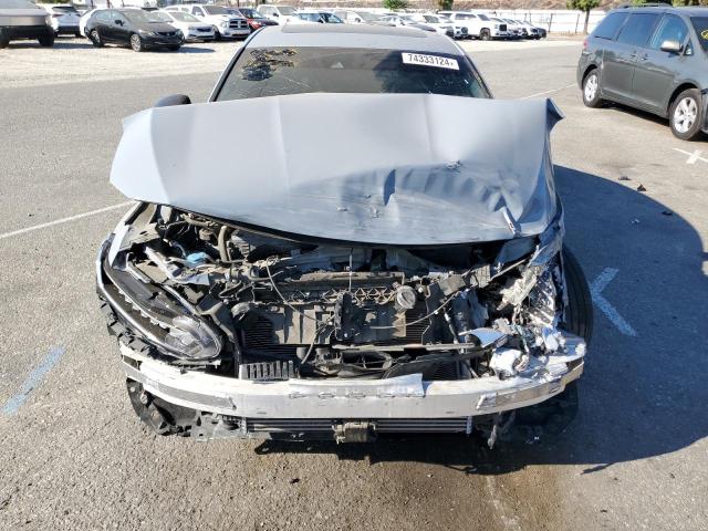 Photo 4 VIN: 1HGCV2F30MA005518 - HONDA ACCORD SPO 