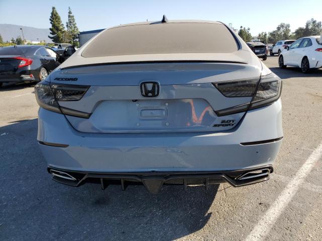 Photo 5 VIN: 1HGCV2F30MA005518 - HONDA ACCORD SPO 