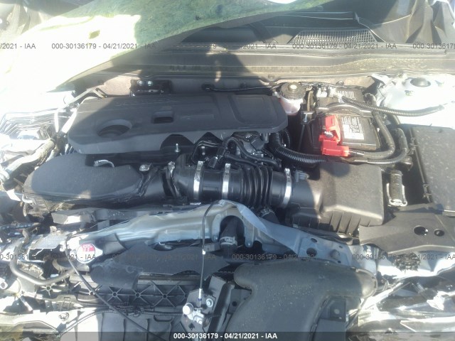 Photo 9 VIN: 1HGCV2F30MA006488 - HONDA ACCORD SEDAN 