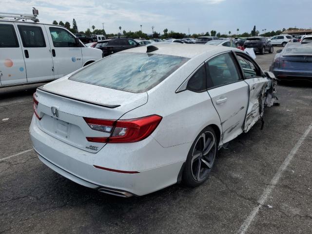 Photo 3 VIN: 1HGCV2F30MA016969 - HONDA ACCORD SPO 