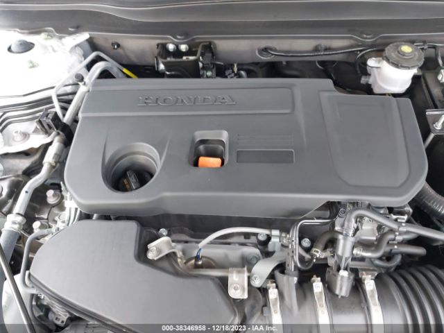 Photo 9 VIN: 1HGCV2F30MA024750 - HONDA ACCORD 