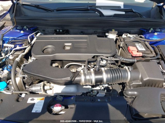 Photo 9 VIN: 1HGCV2F30MA032038 - HONDA ACCORD 