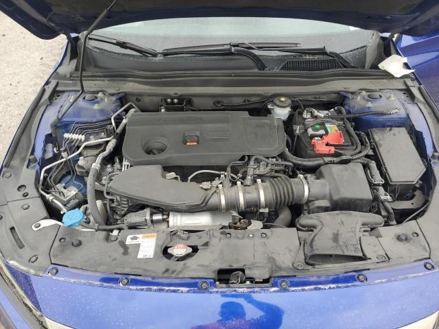 Photo 10 VIN: 1HGCV2F30MA033576 - HONDA ACCORD SPO 